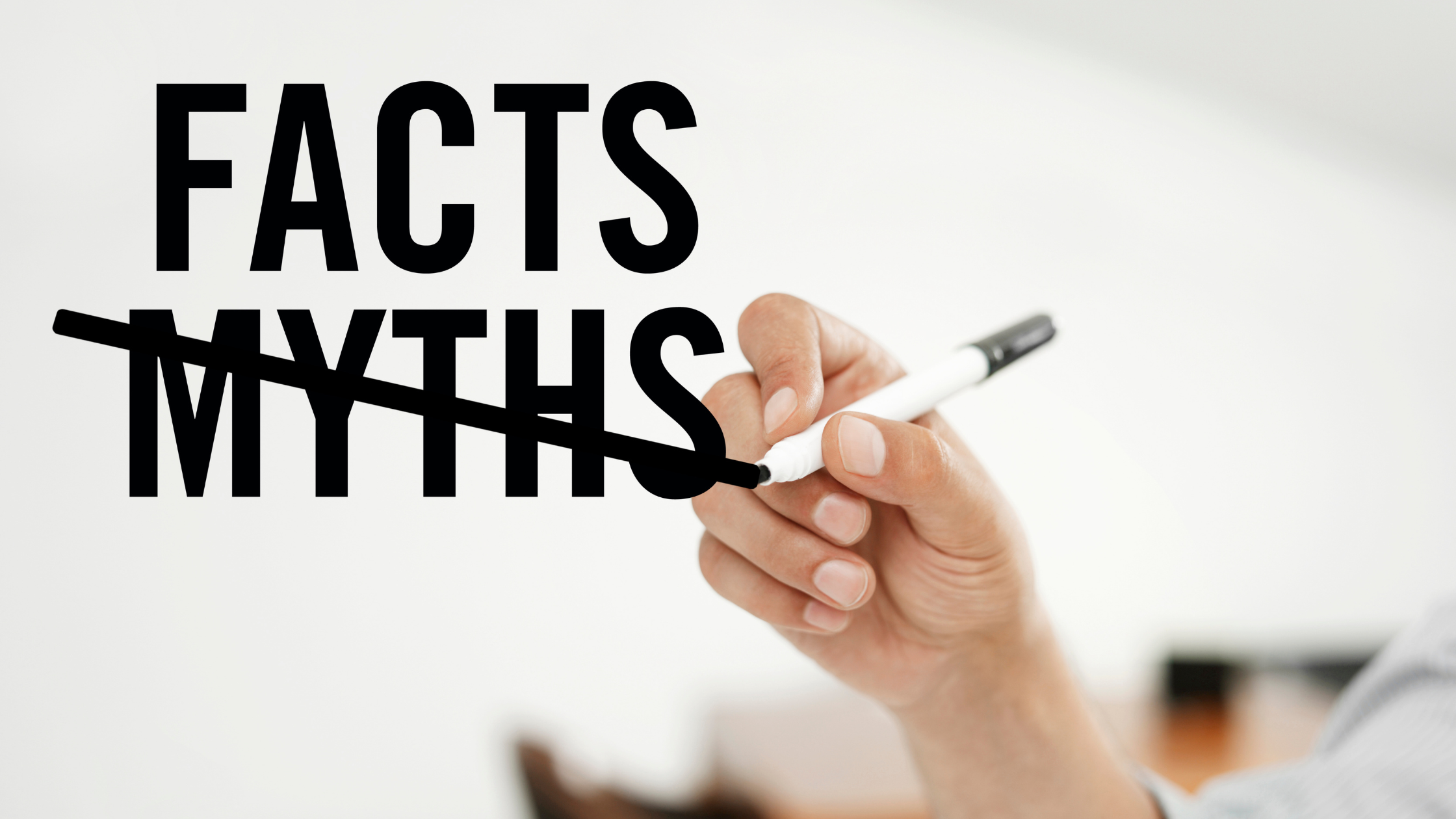 Top 5 Myths About Surgical Weight Loss Debunked
