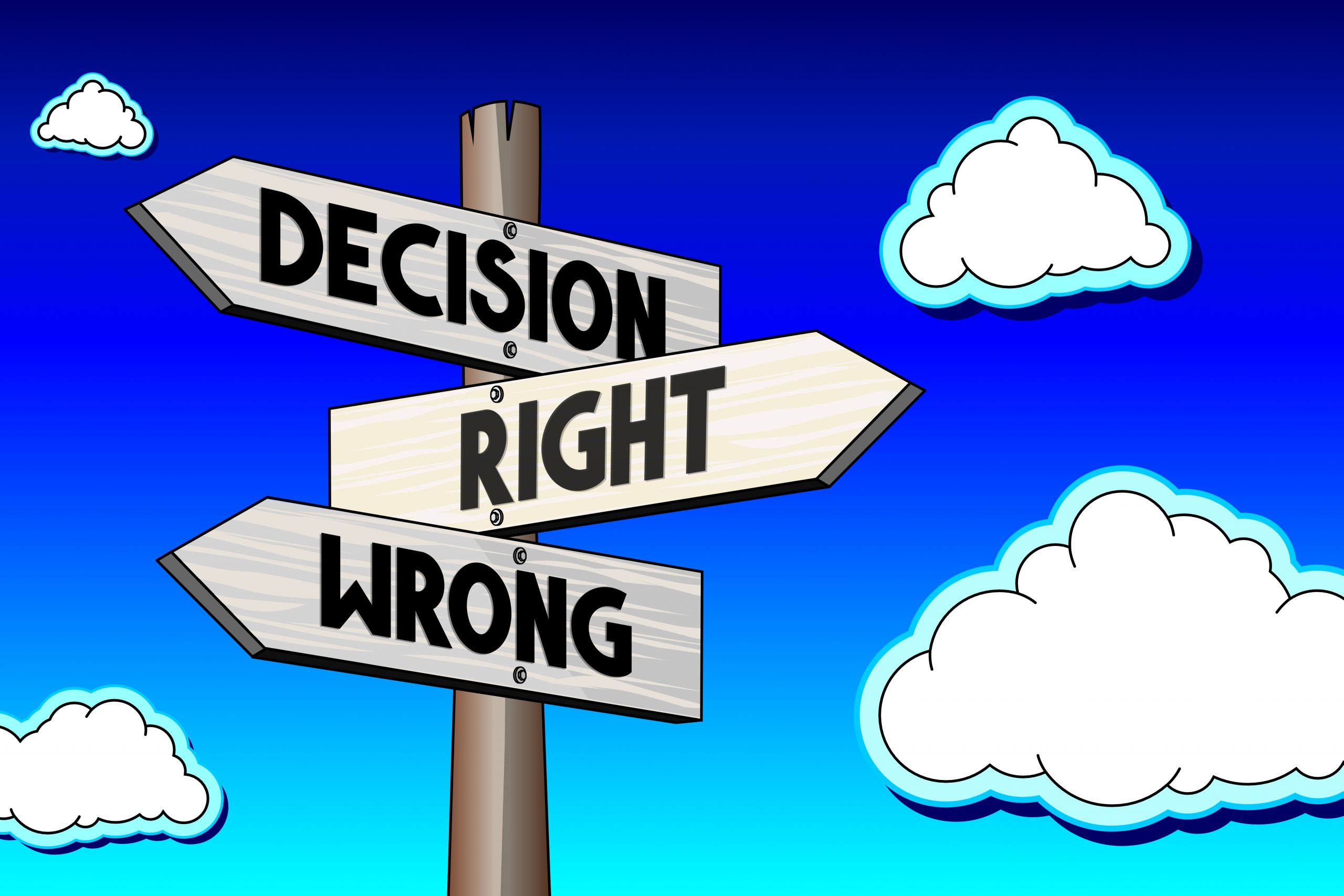 Big Decisions: Should I Have Surgery or Take Medications (or Both)?