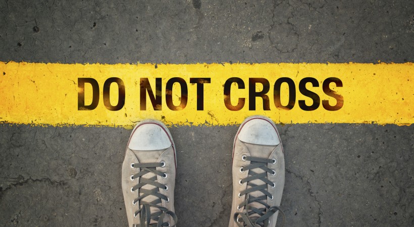 Setting Healthy Boundaries