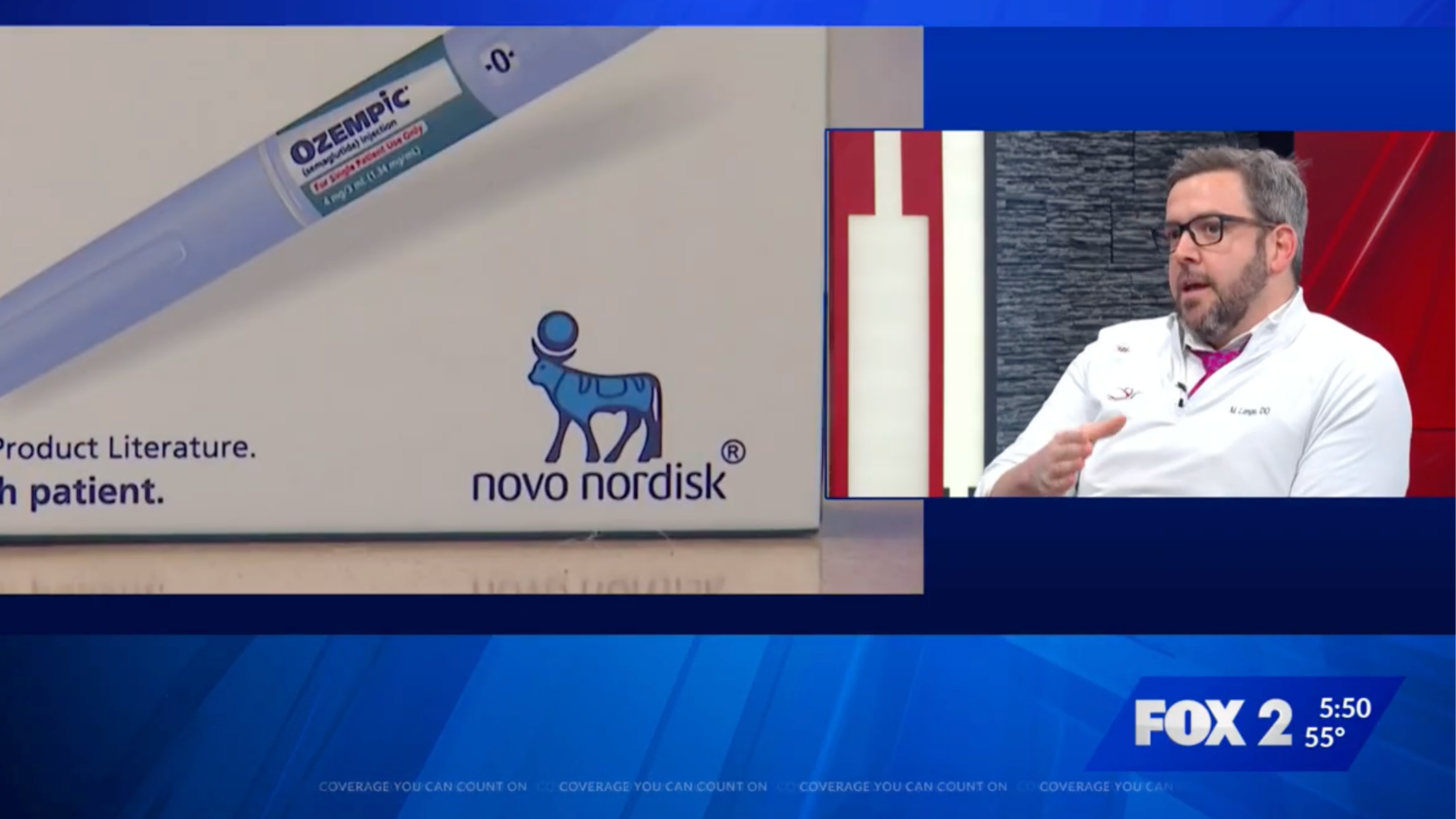 Video – Oral GLP-1 Medications: What This Shift Means for Patients